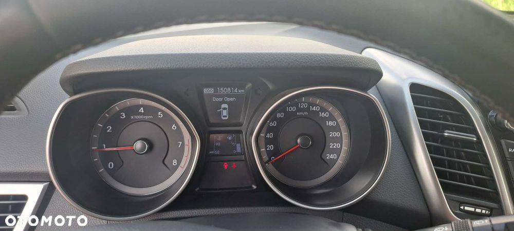 Hyundai i30 1.4 Classic + - 4
