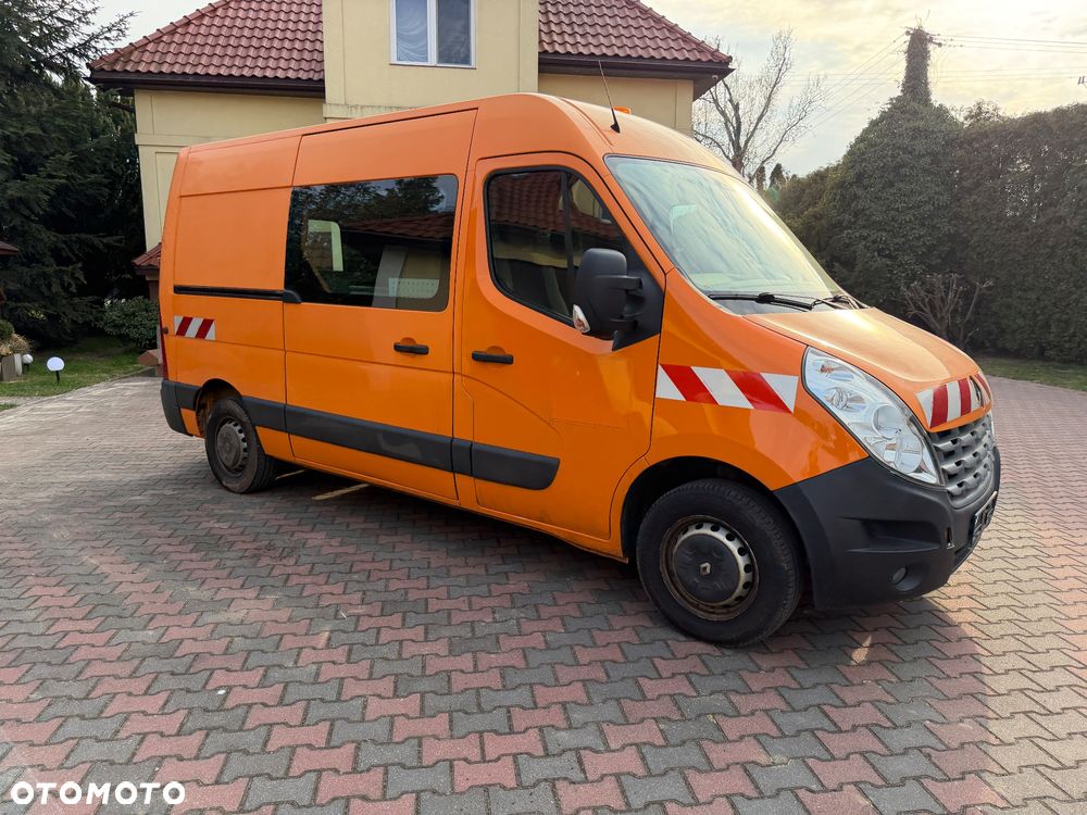 Renault Master - 5