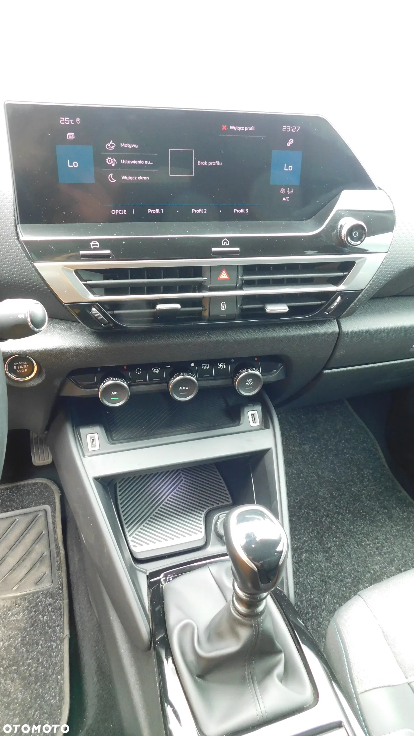 Citroën C4 1.2 PureTech Shine S&S - 12