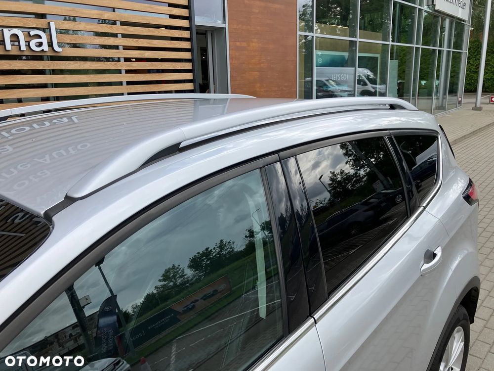 Ford Kuga 1.5 EcoBoost FWD Titanium ASS GPF - 3