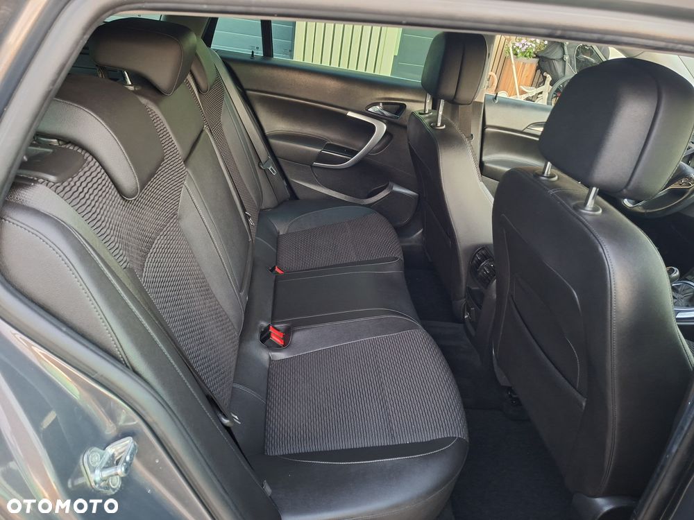 Opel Insignia - 9