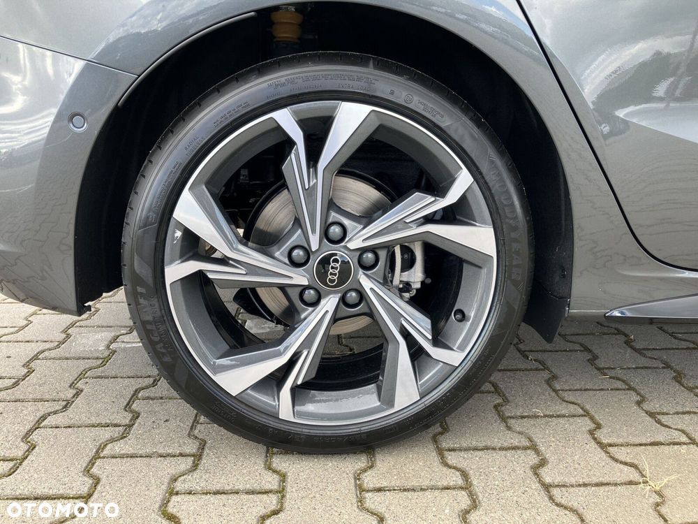 Audi A3 Sportback - 20