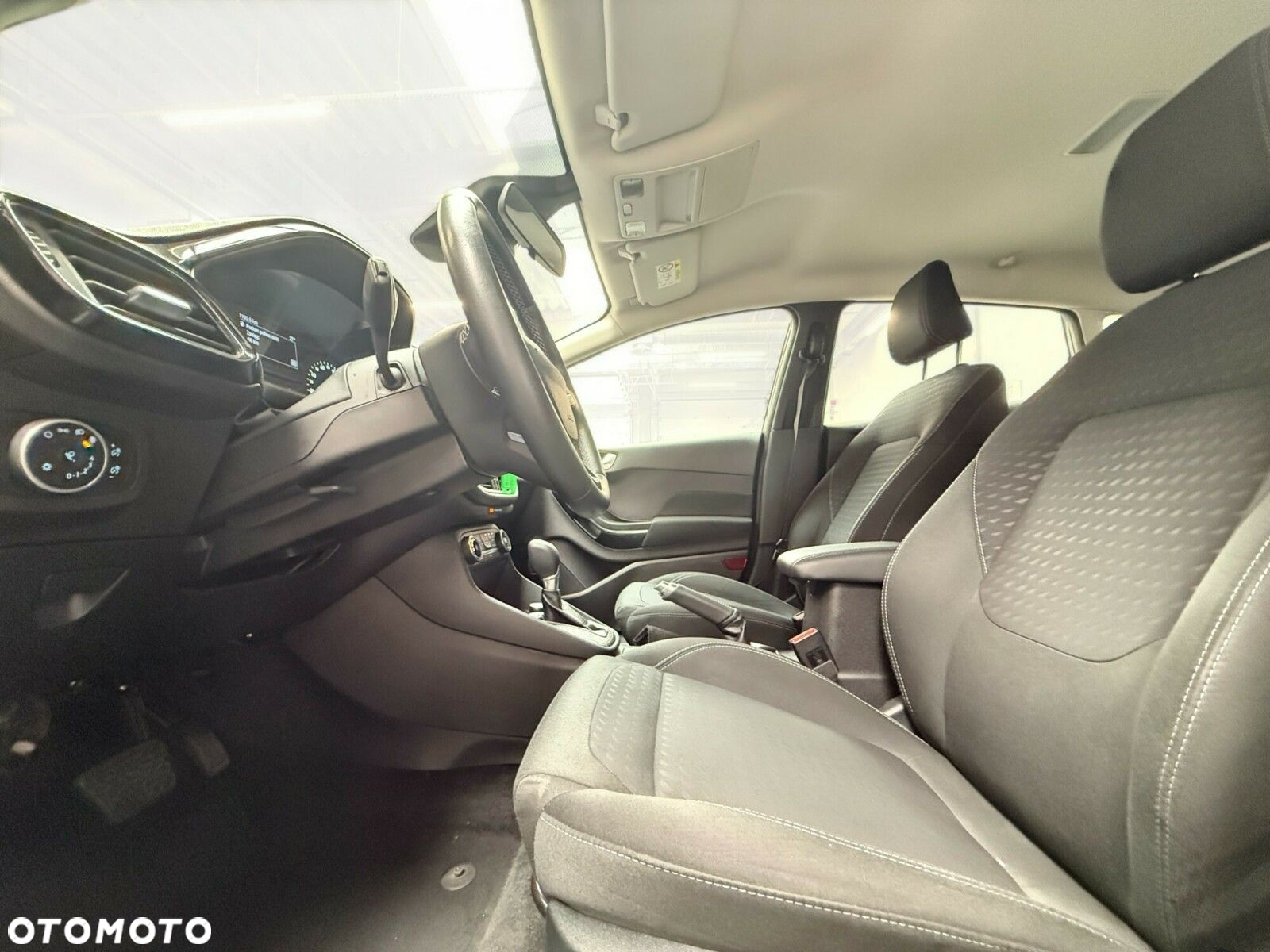 Ford Fiesta - 18