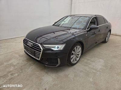 Audi A6 - 1