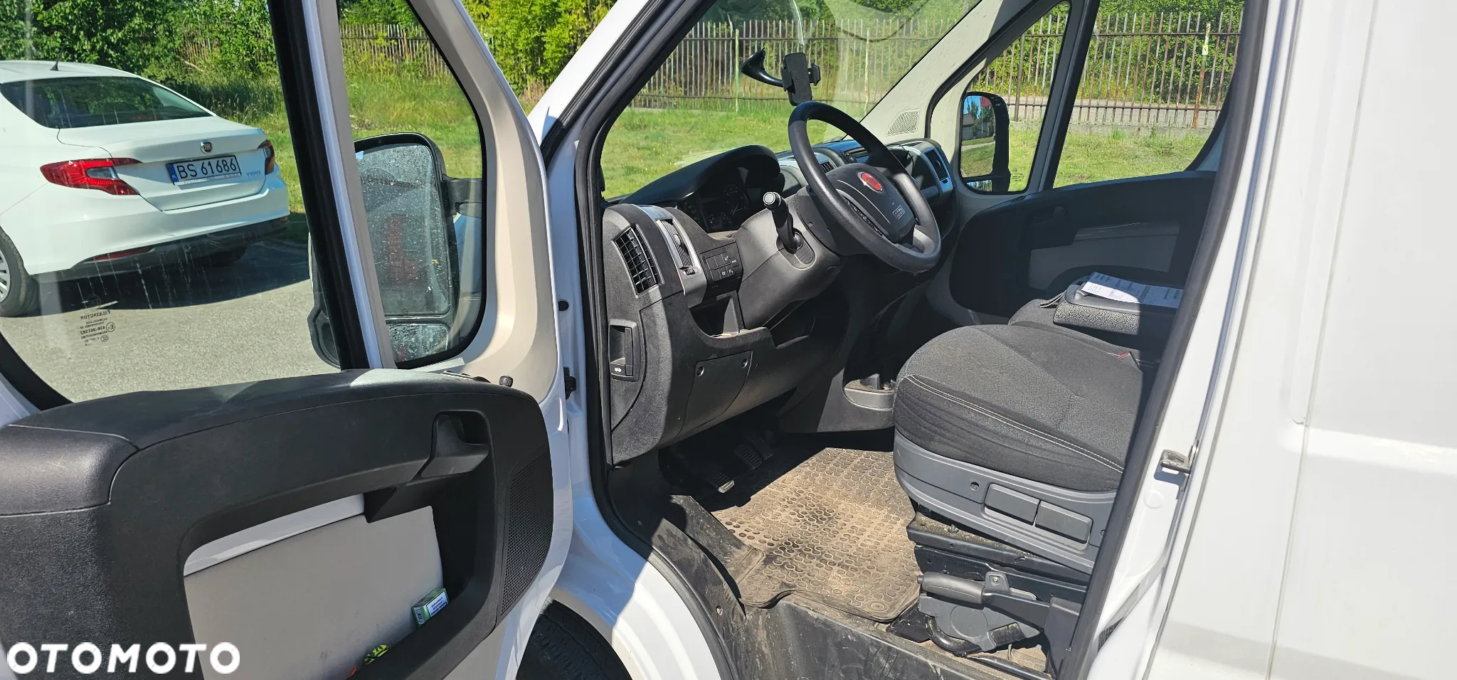 Fiat Ducato - 8