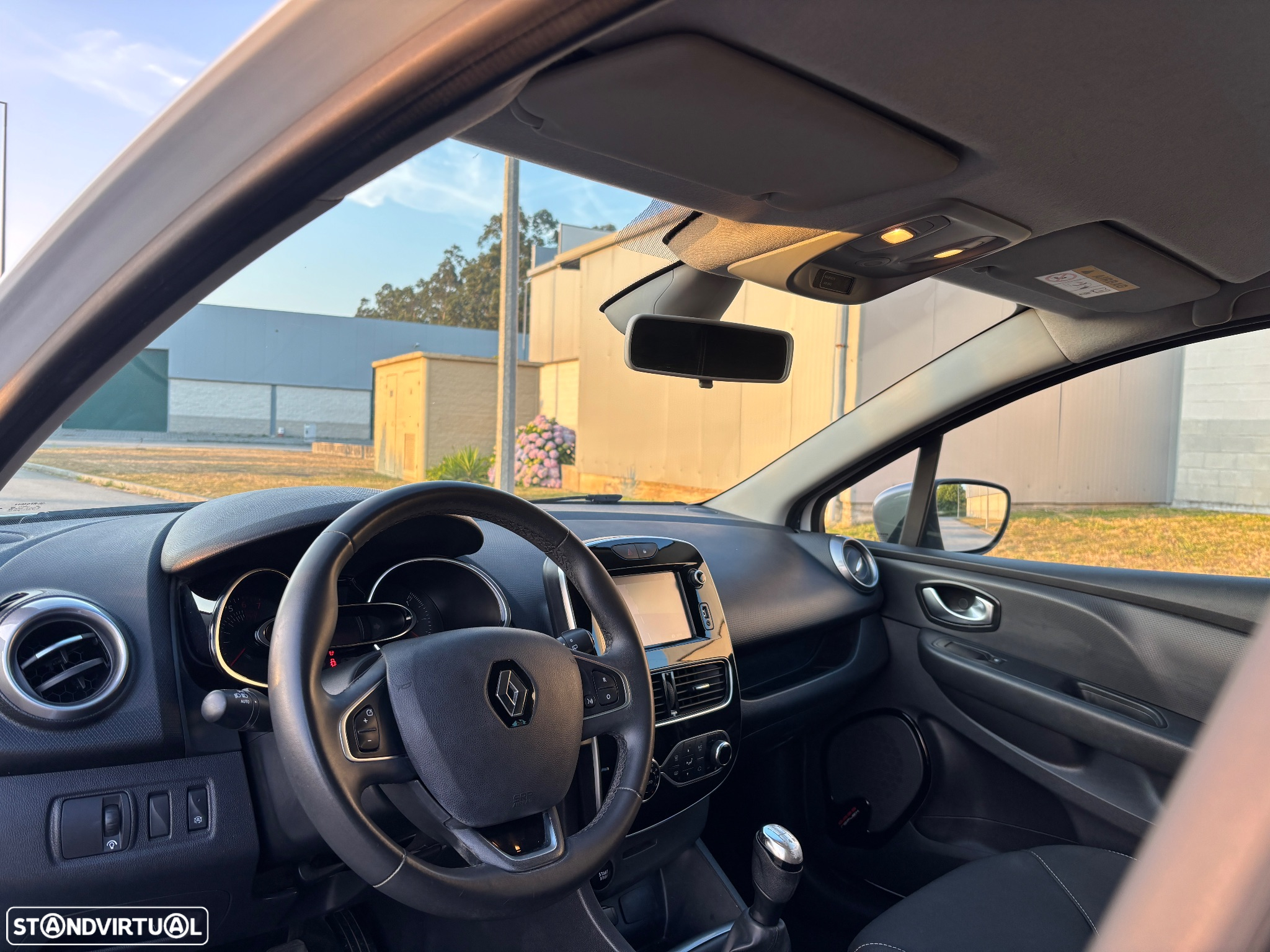 Renault Clio 0.9 TCe Limited Edition - 2