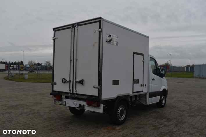 Mercedes-Benz Sprinter - 7