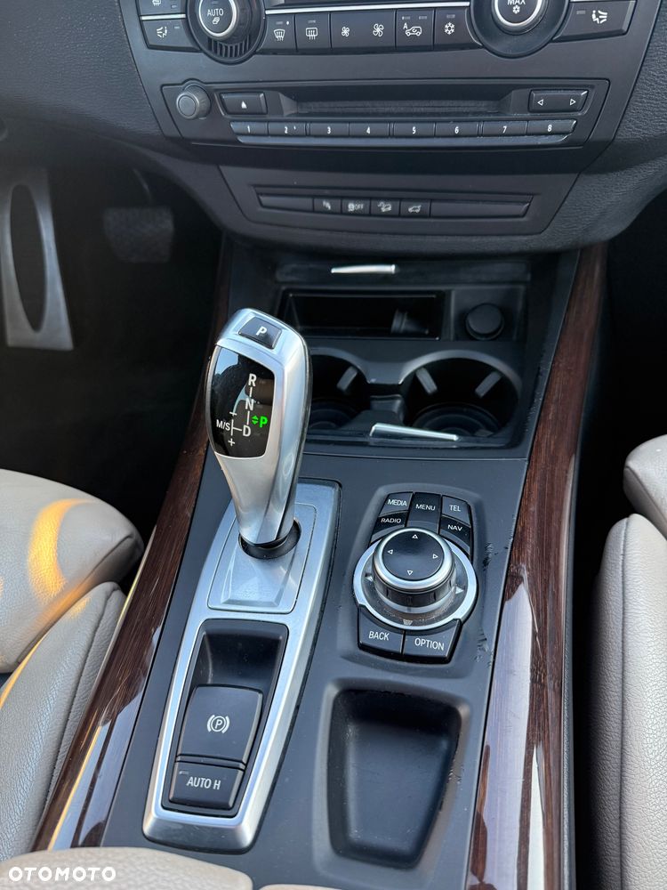 BMW X5 - 22