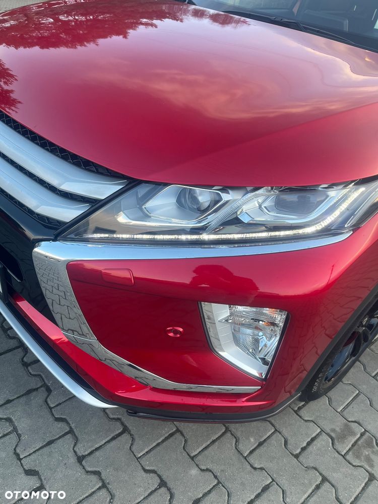 Mitsubishi Eclipse Cross 1.5 T Intense - 31