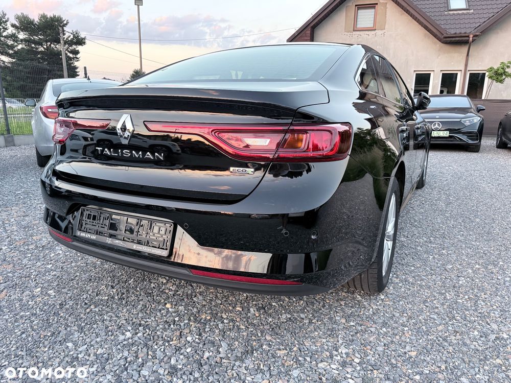 Renault Talisman - 10