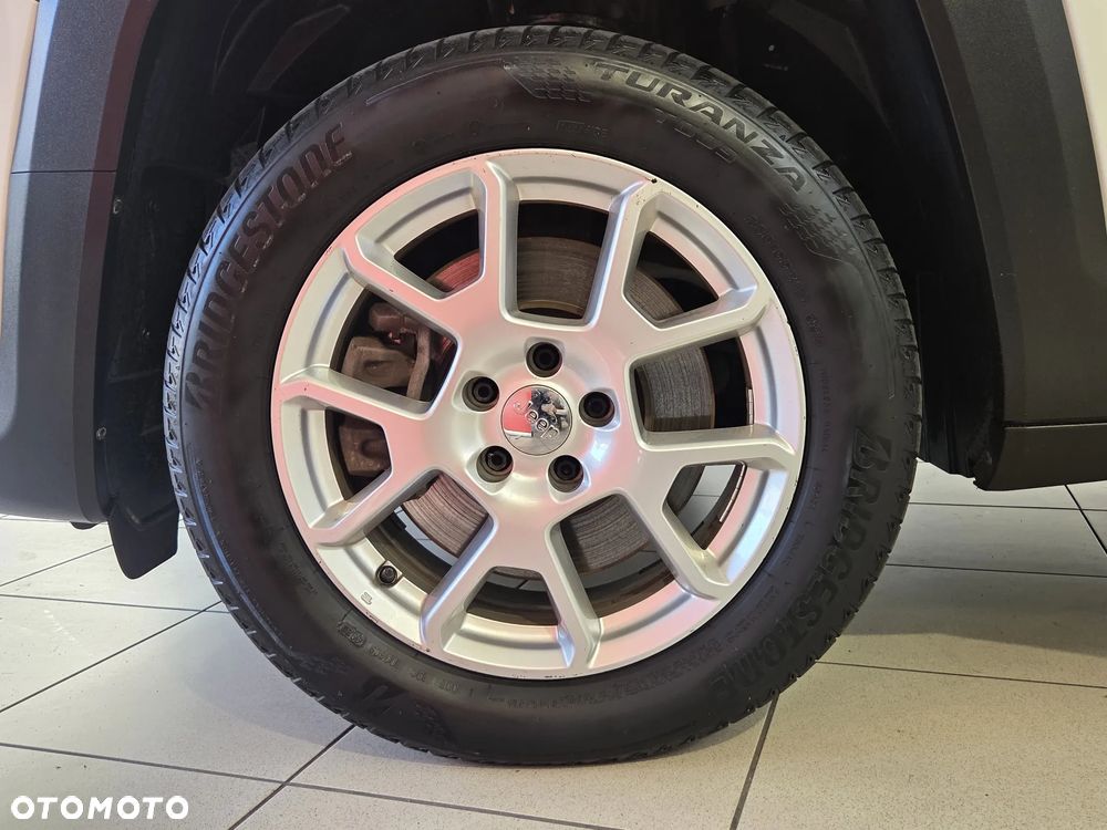 Jeep Renegade 1.3 GSE T4 Turbo PHEV 4xe Limited S&S - 7