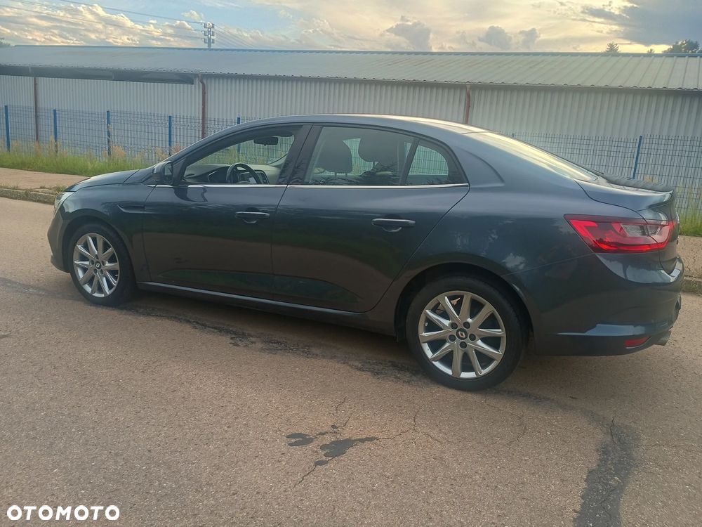 Renault Megane 1.3 TCe FAP Life - 4