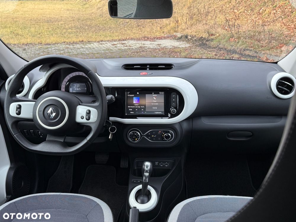 Renault Twingo Electric INTENS - 19