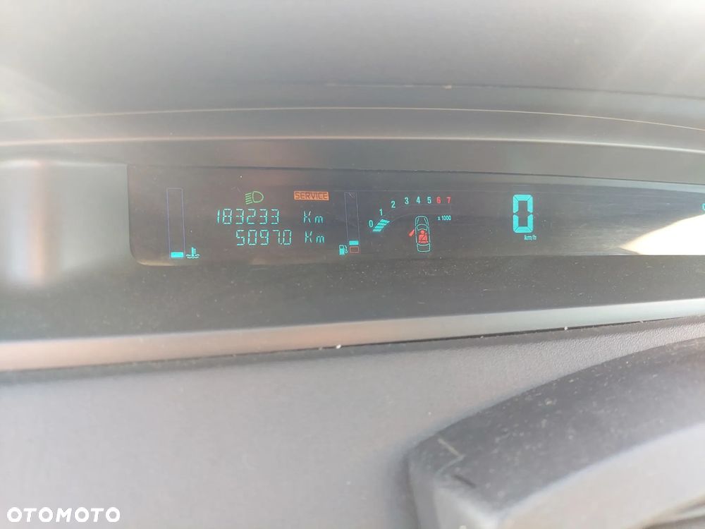 Renault Scenic 1.6 Confort Privilege - 6
