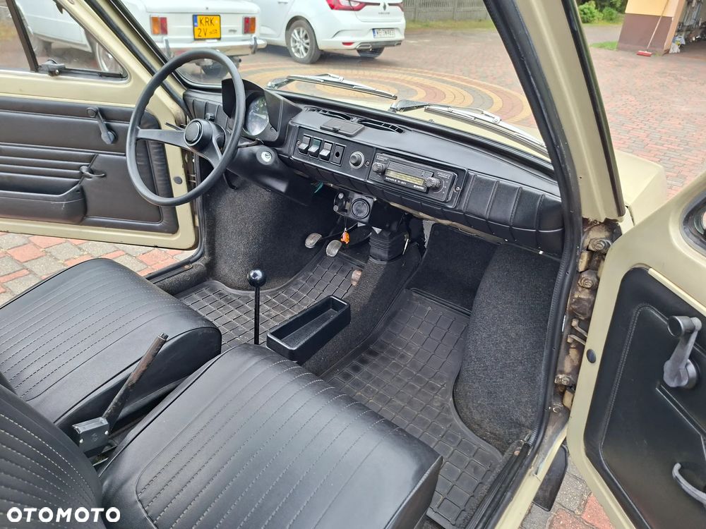 Fiat 126 - 32