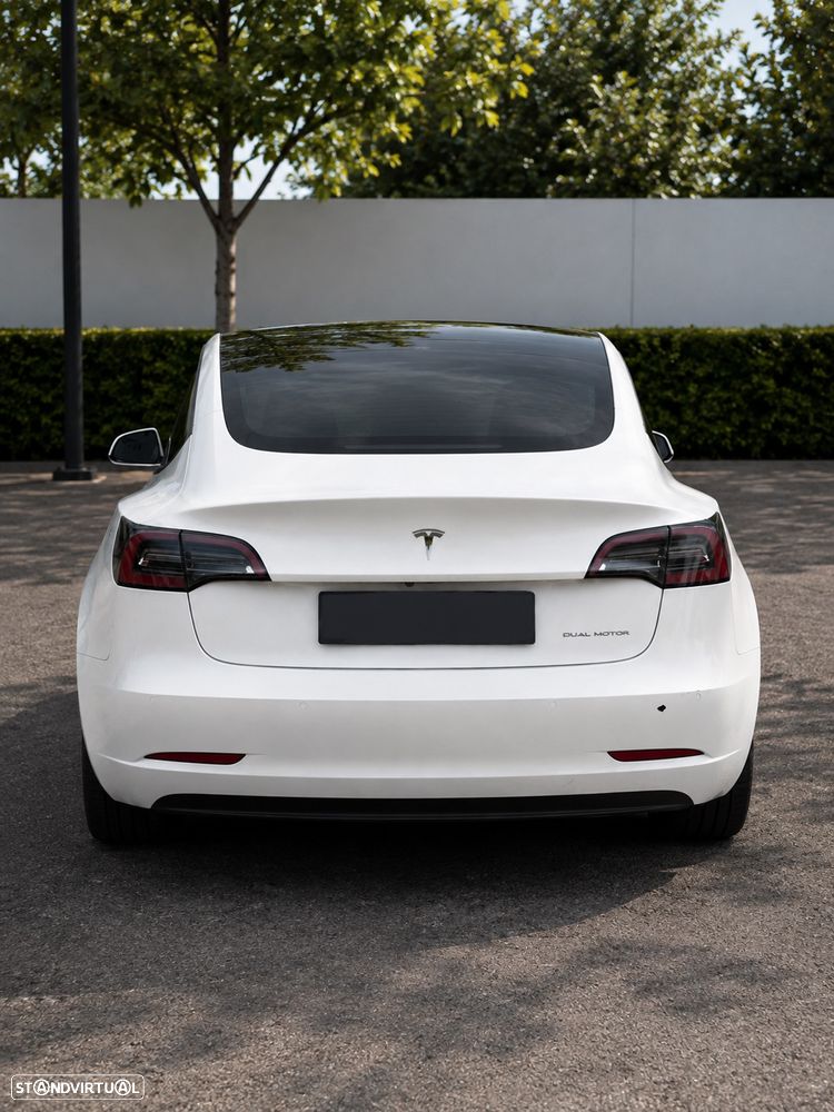 Tesla Model 3 Long Range Tração Integral - 7