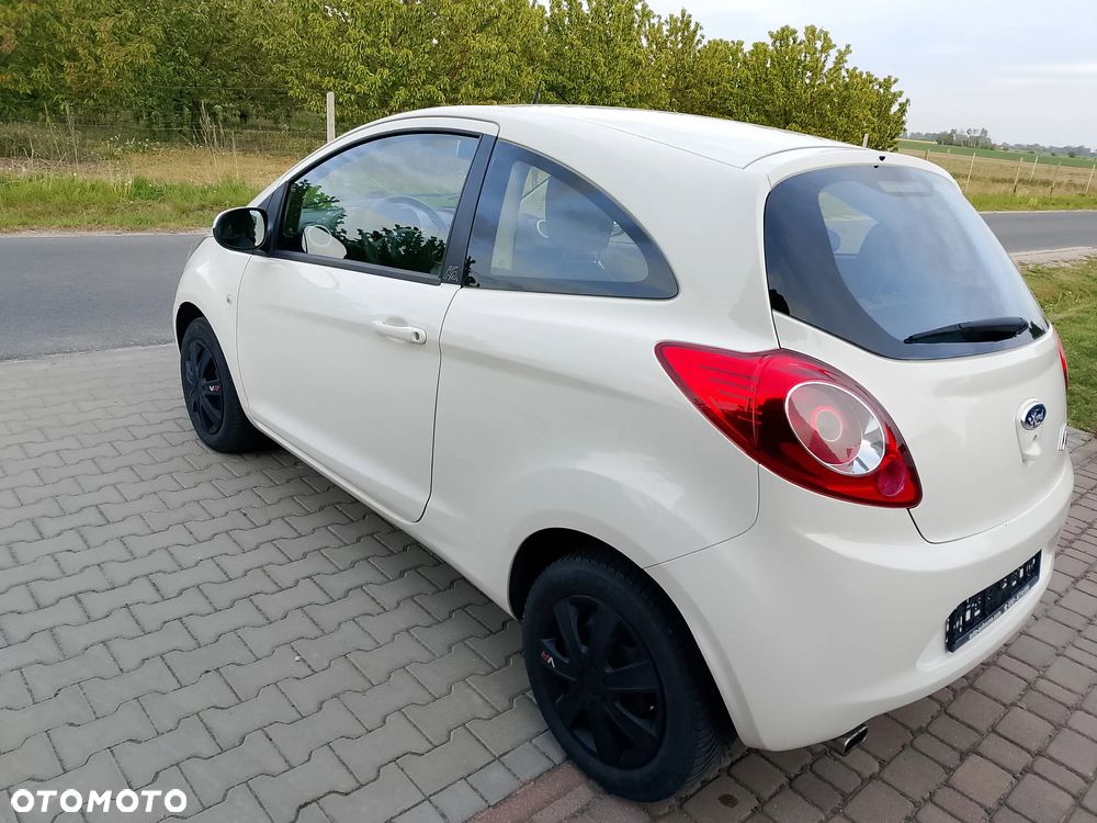 Ford KA - 3