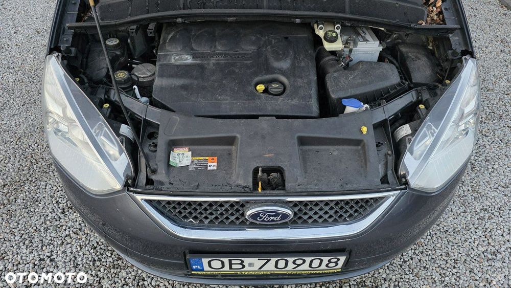 Ford Galaxy - 27
