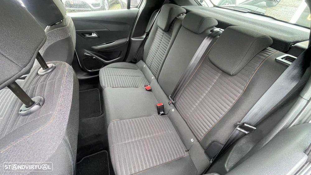 Peugeot 208 1.2 PureTech Active - 14