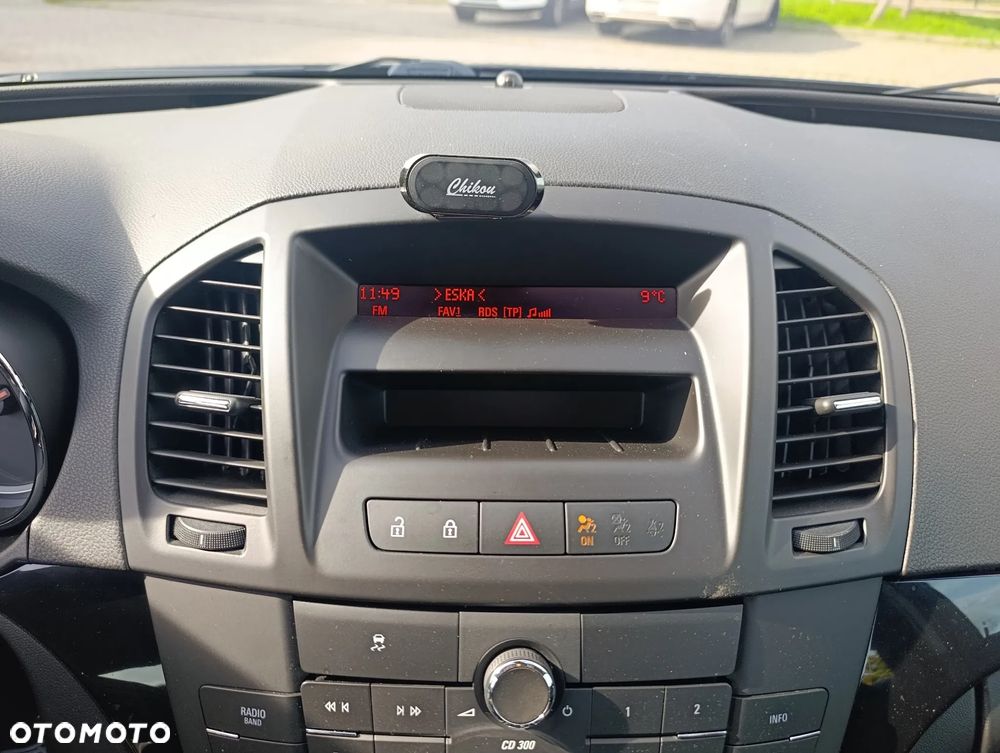 Opel Insignia 1.8 Active - 21