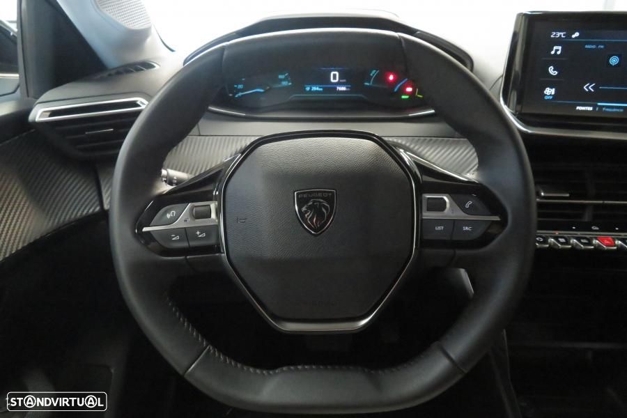 Peugeot e-208 50 kWh SE Style - 7