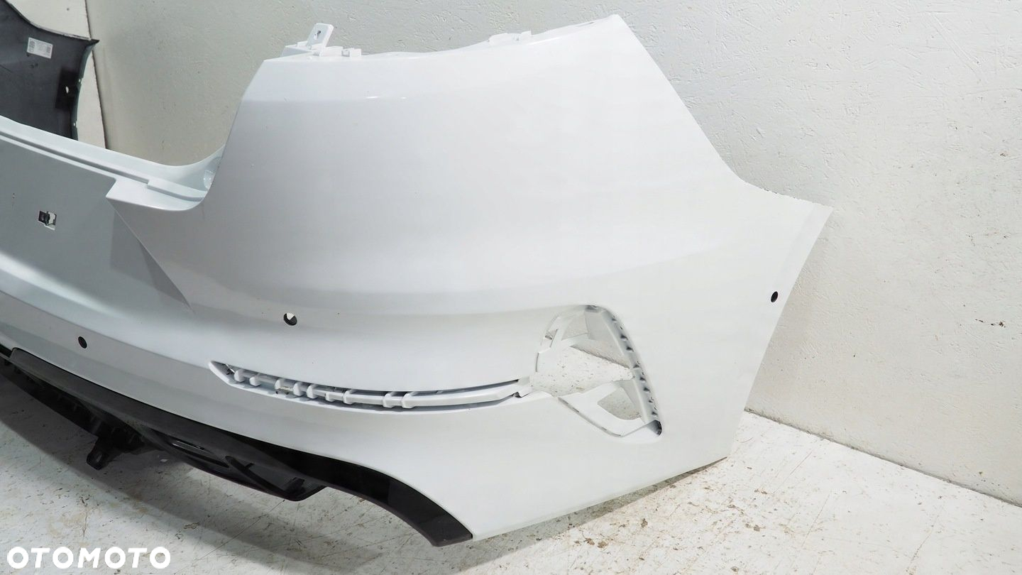 Kia Pro Ceed III GT zderzak tył tylny 86611-J7710 - 4