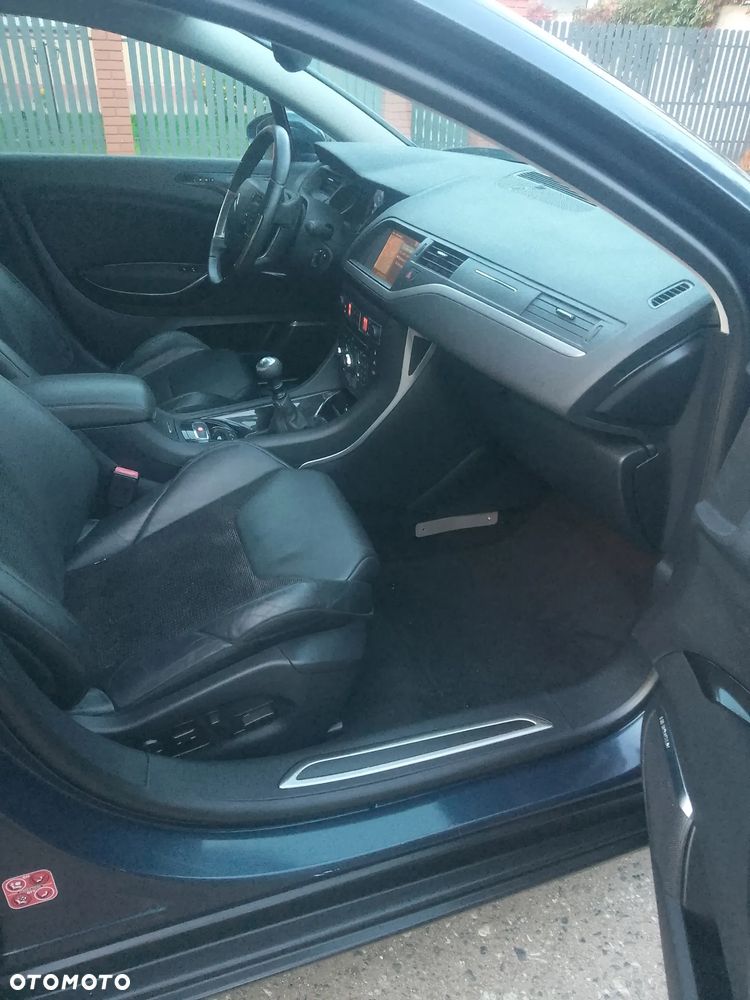 Citroën C5 2.0 HDi Exclusive - 7