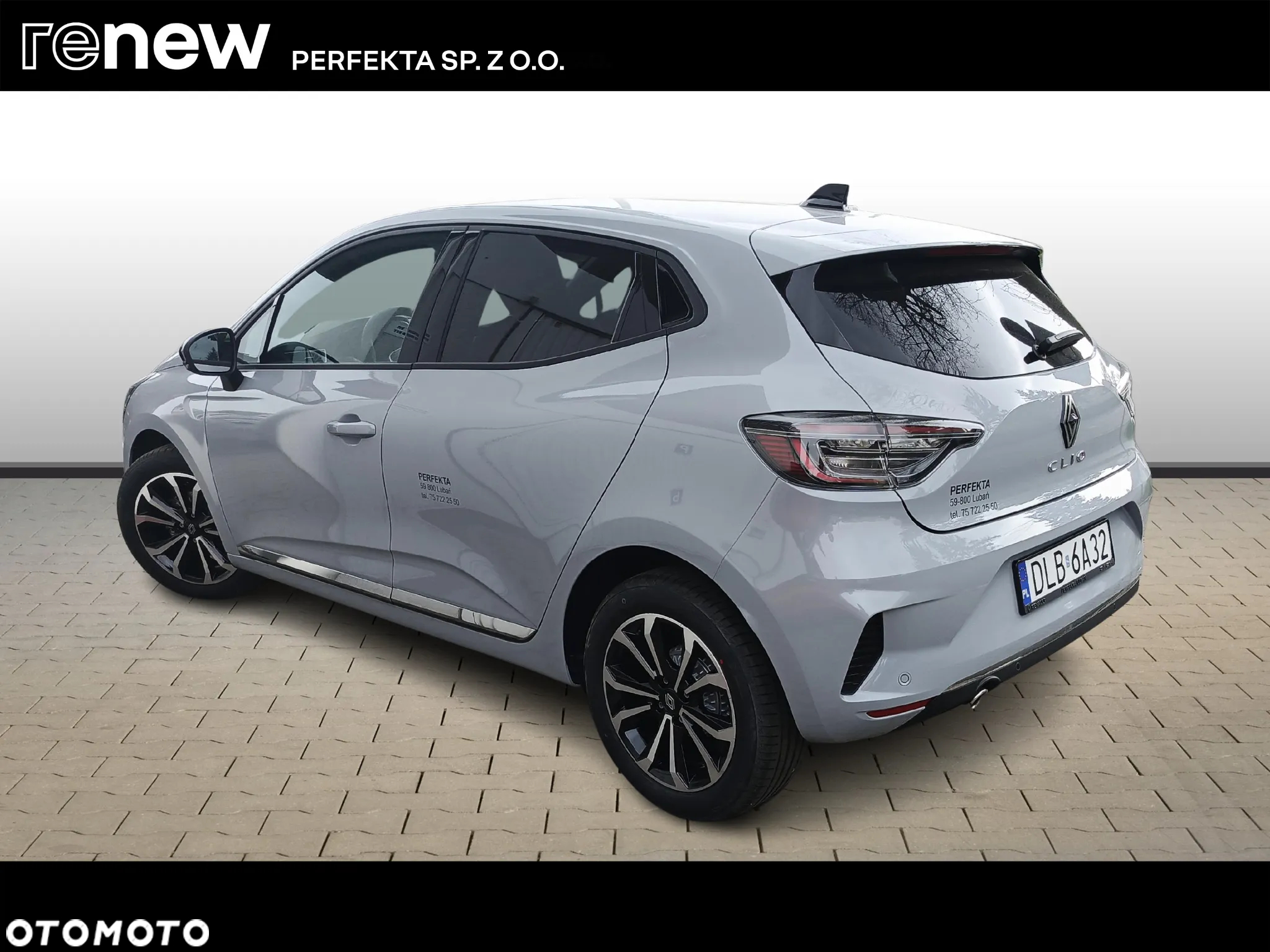 Renault Clio - 3