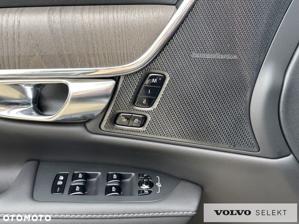 Volvo S90 - 20