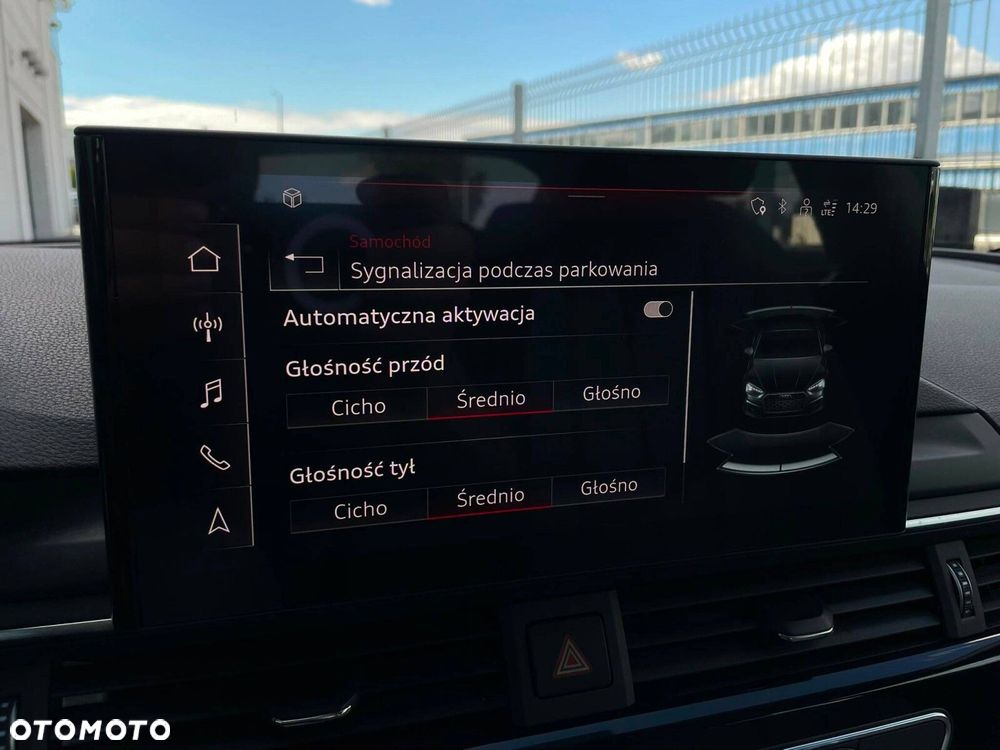 Audi A5 Sportback - 31
