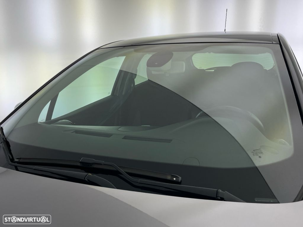 Renault Captur 1.5 dCi Exclusive - 20