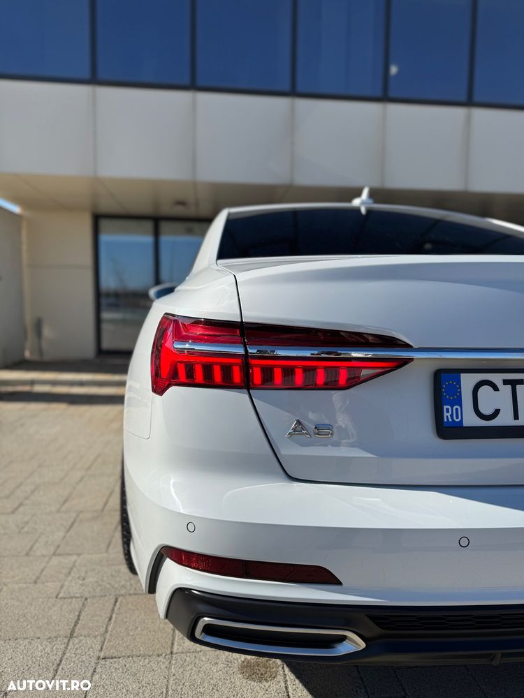 Audi A6 2.0 TFSI quattro S tronic - 25