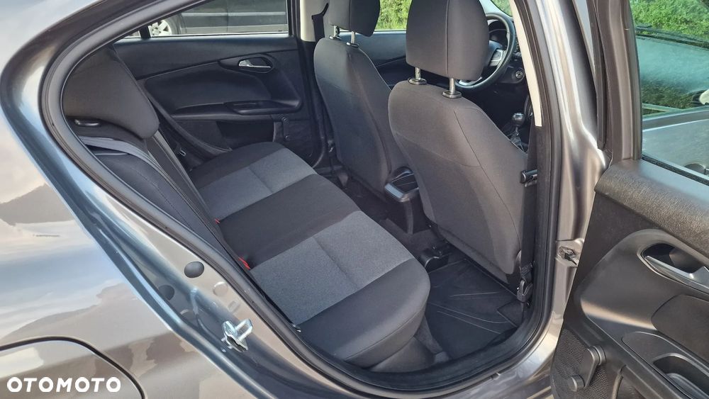 Fiat Tipo 1.4 16v Pop - 21