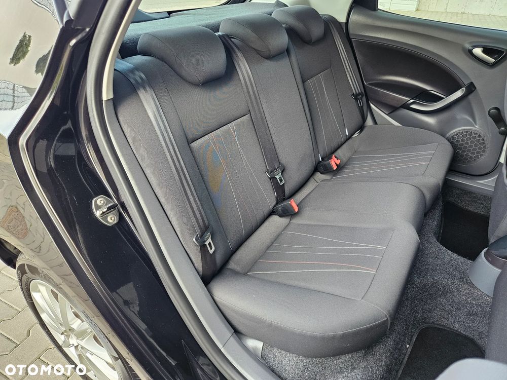 Seat Ibiza 1.2 12V Copa - 9