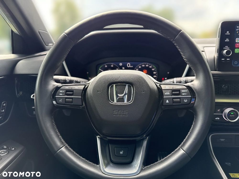 Honda CR-V - 26