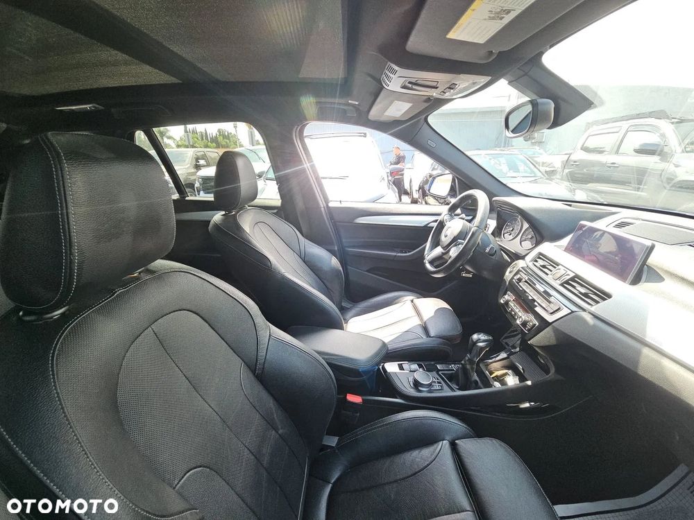 BMW X1 - 7