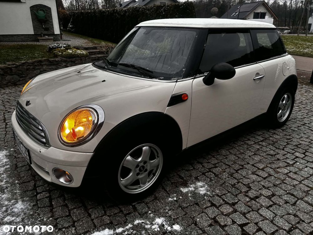MINI ONE Standard - 1