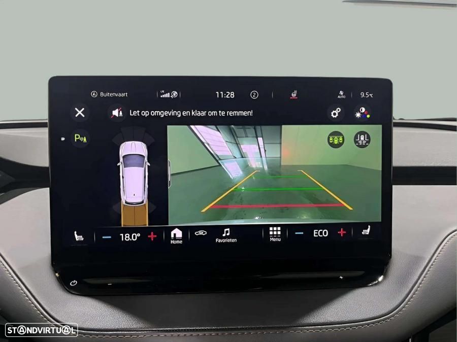 Skoda Enyaq iV 80 - 24