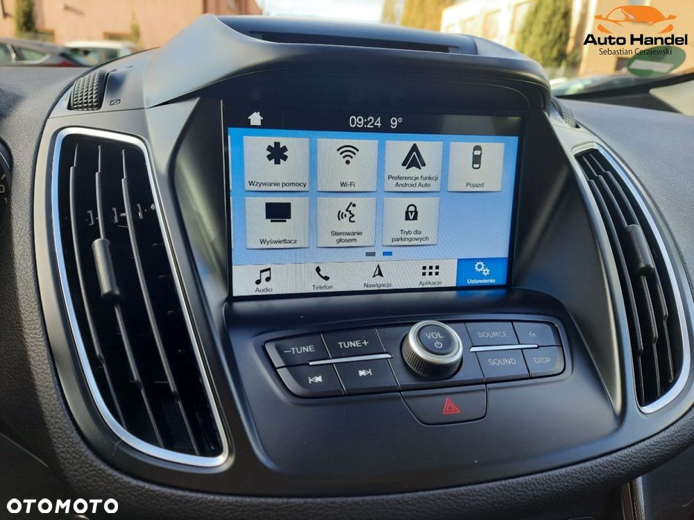 Ford C-MAX 1.5 EcoBoost Start-Stop-System Titanium - 26