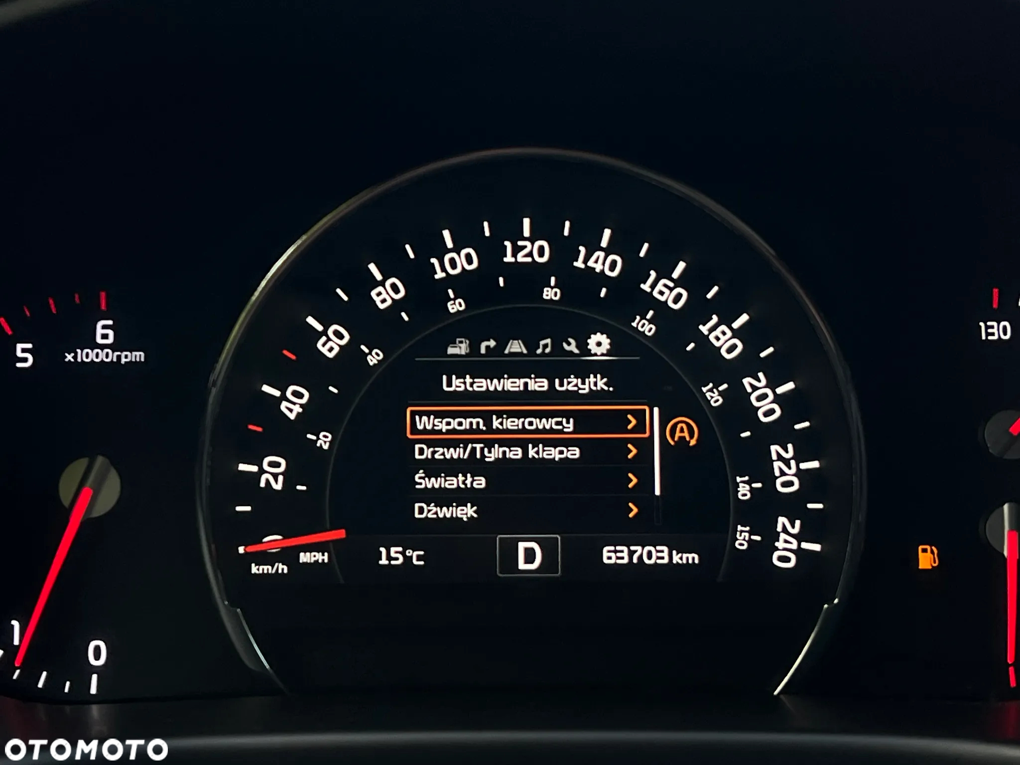 Kia Sorento 2.2 CRDi AWD Platinum Edition - 21