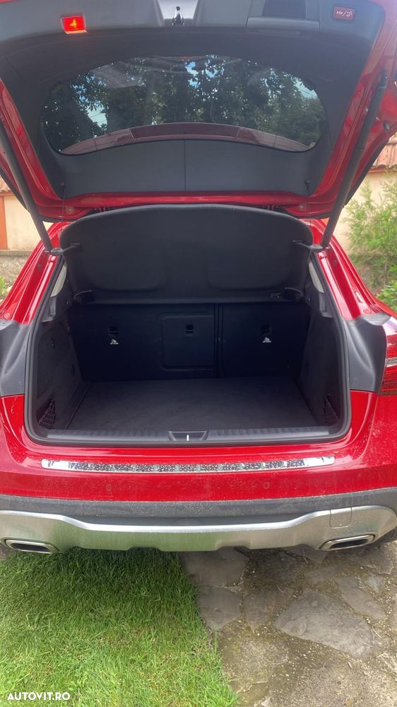 Mercedes-Benz GLA 220 d 4MATIC Aut. - 6