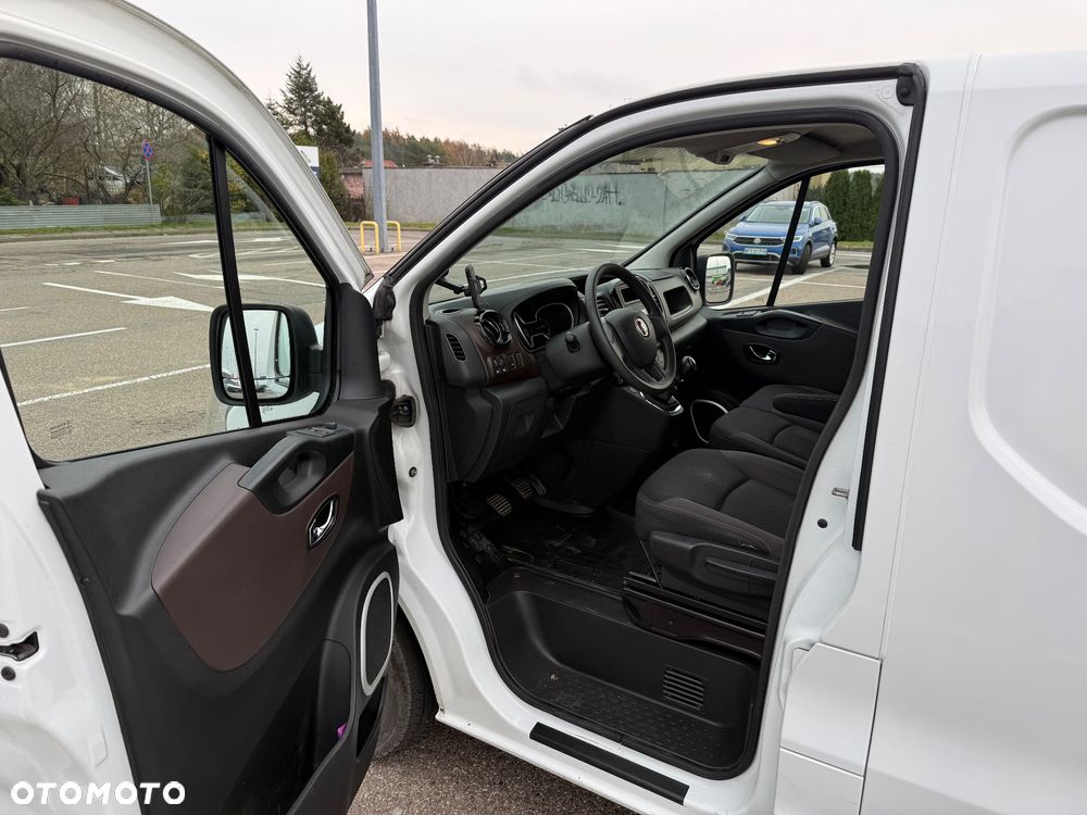 Fiat Talento - 9