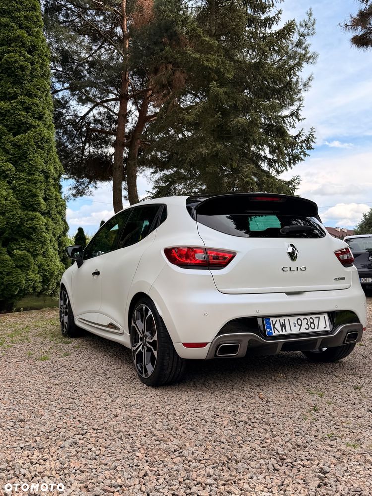 Renault Clio - 4