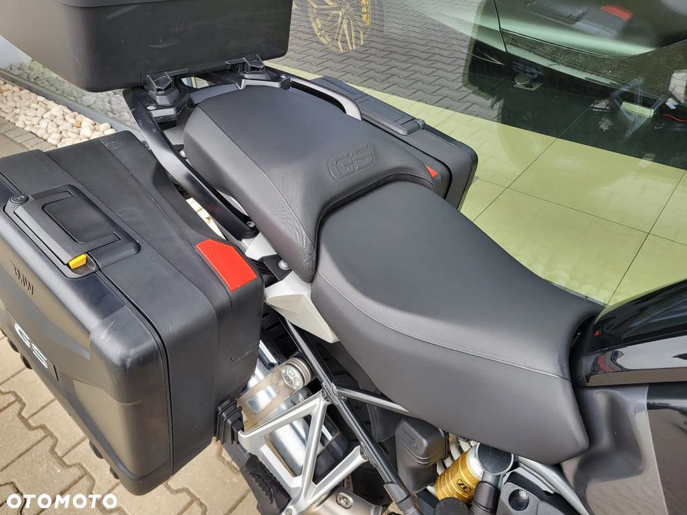BMW R1250 GS Adventure - 19