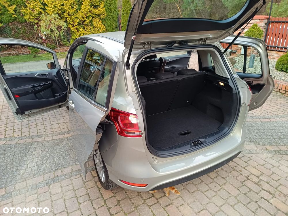 Ford B-MAX - 9