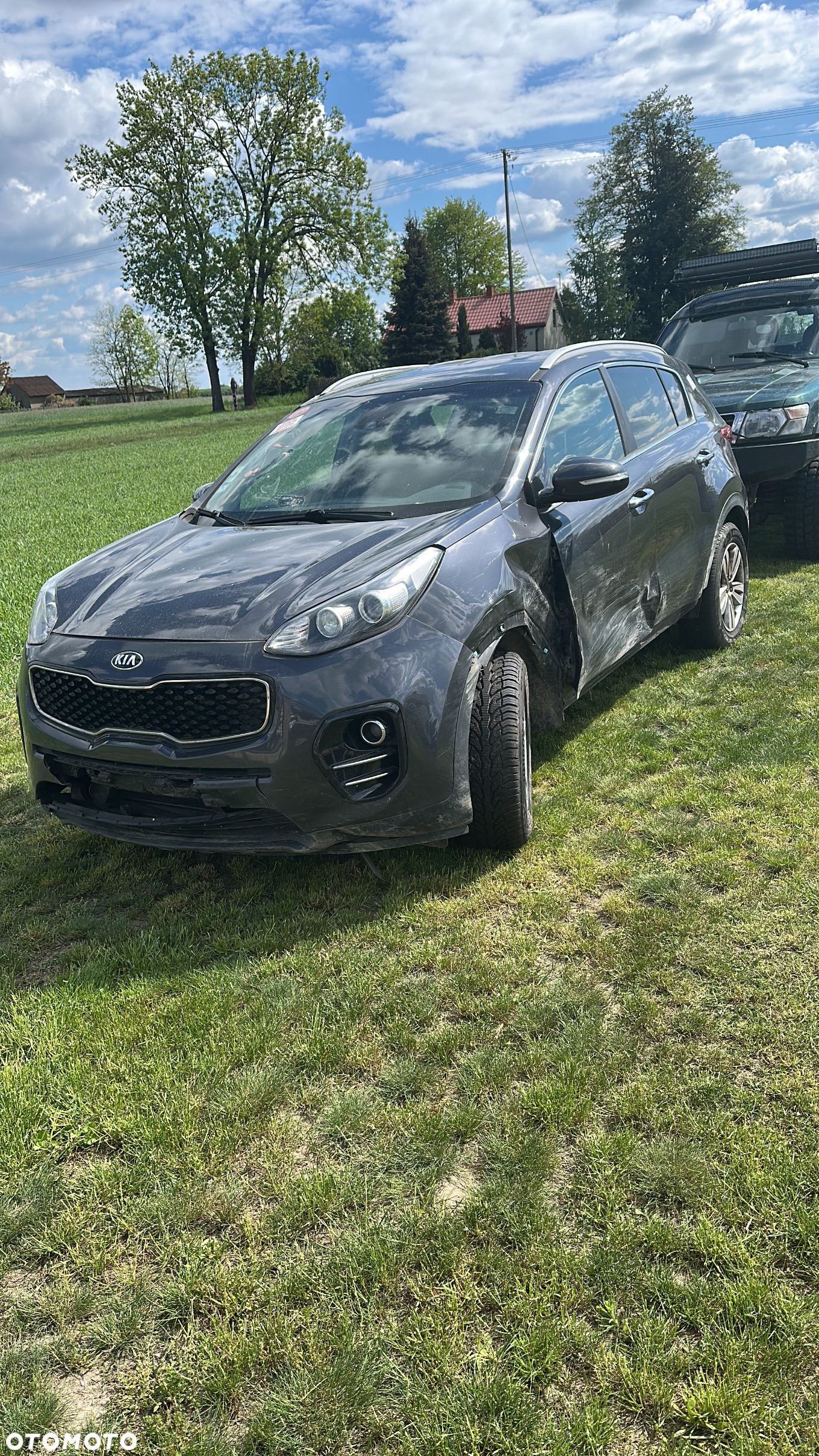 Kia Sportage - 6