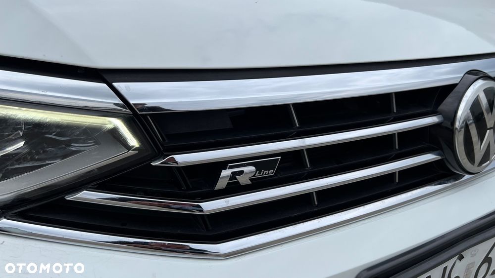 Volkswagen Passat 2.0 TSI Elegance DSG - 27