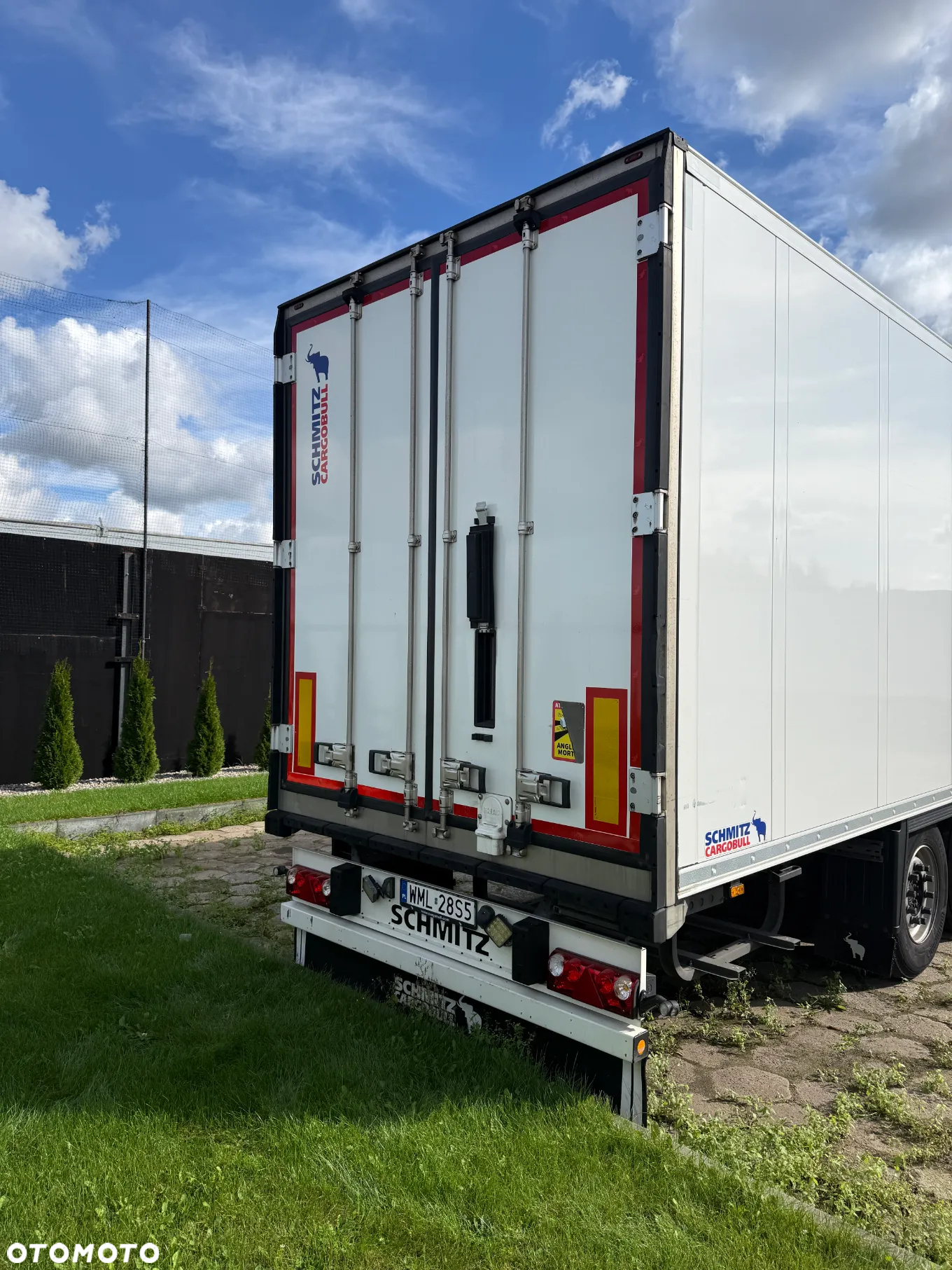 Schmitz Cargobull - 10