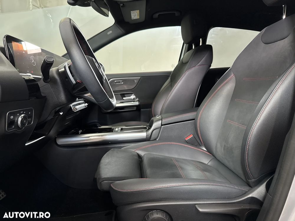 Mercedes-Benz GLA 250 e - 25