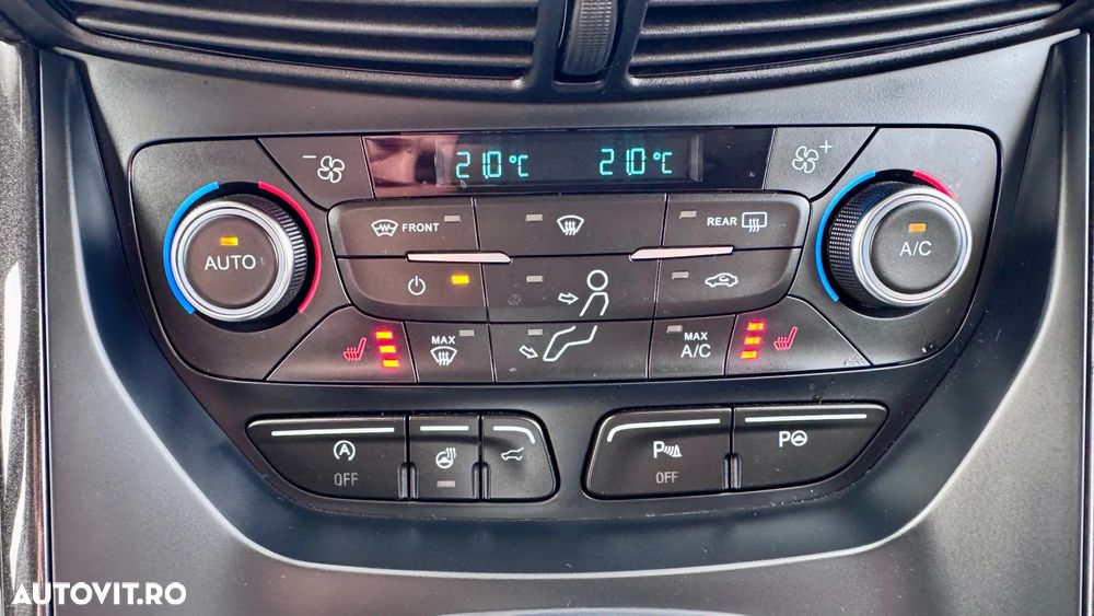 Ford Kuga 1.5 EcoBoost TITANIUM - 15